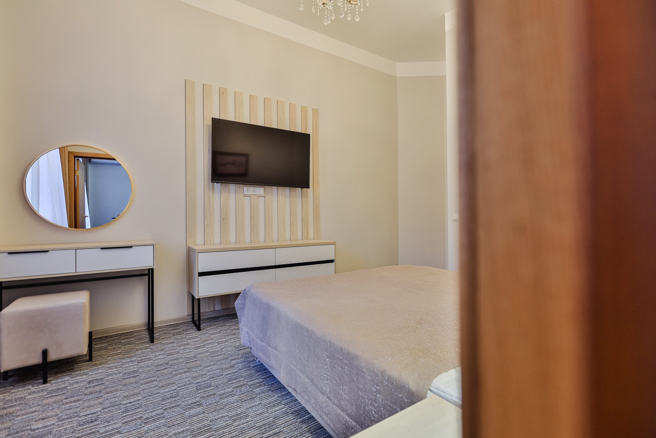 Апартамент Плюс — вид 2