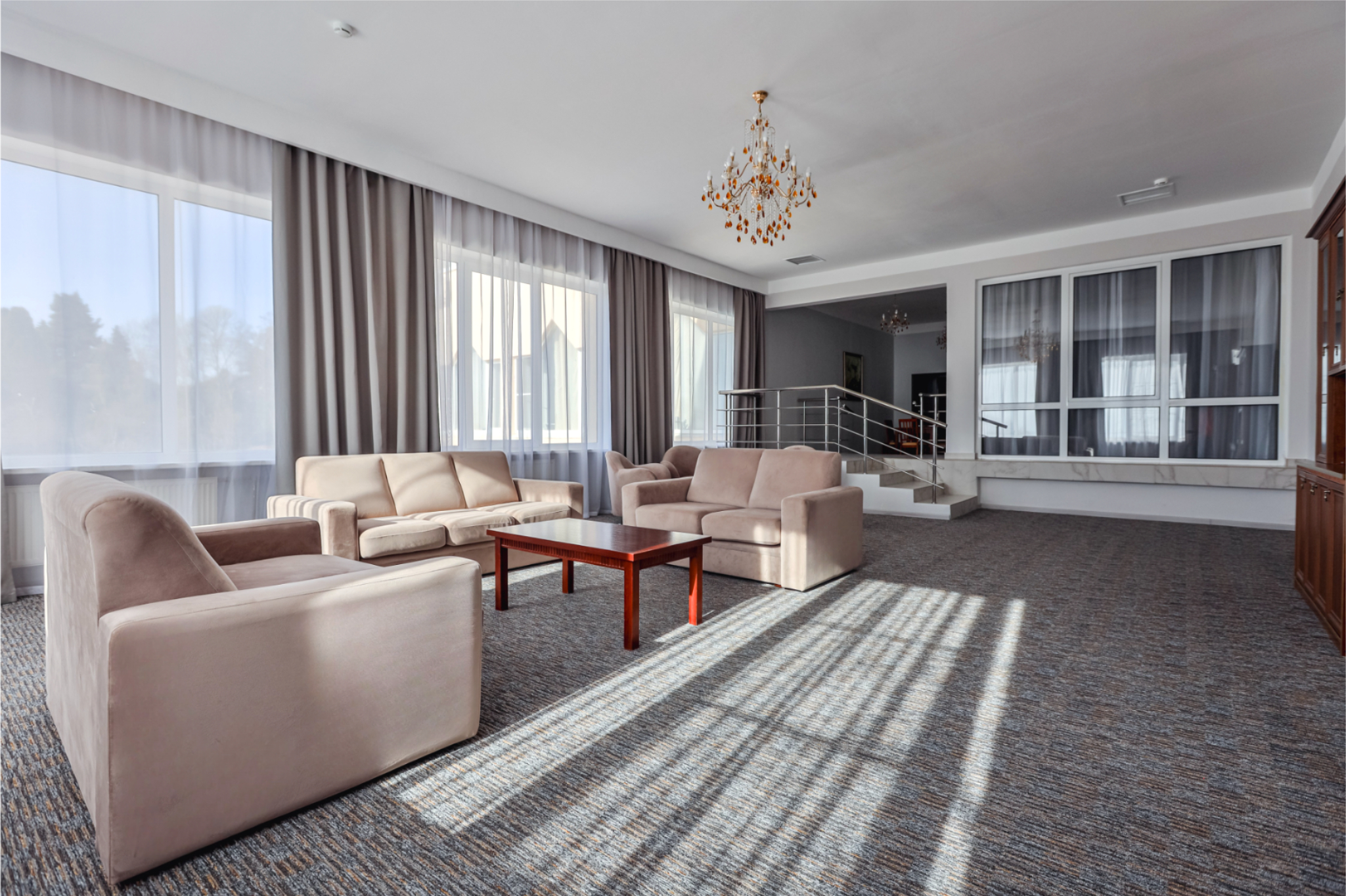 Апартамент — вид 2