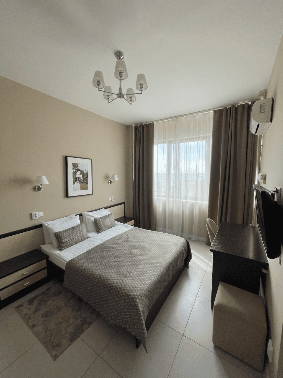 Комфорт Плюс — вид 2